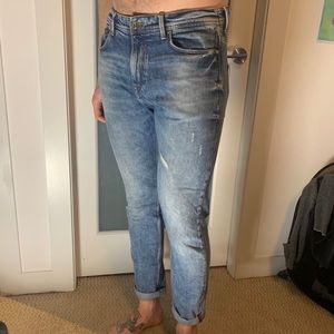 Zara Jeans